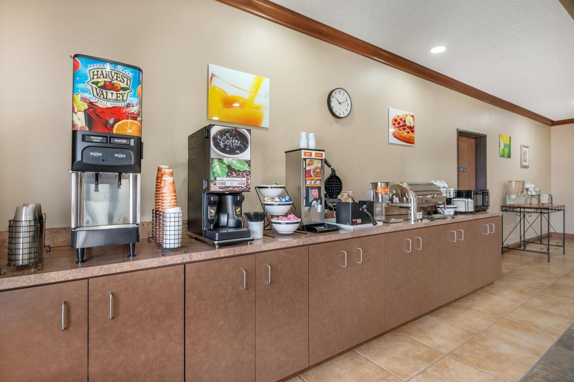 Quality Inn & Suites Rockport-Owensboro North Gold Award Winner Экстерьер фото